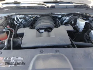 2018 GMC Yukon Denali with VIN 1GKS1CKJ8JR231789, listed as a Copart auction lot 45655024 with 76,085 mi miles and Salvage Title. Bid and sale history available at carsss.com. Image 12.