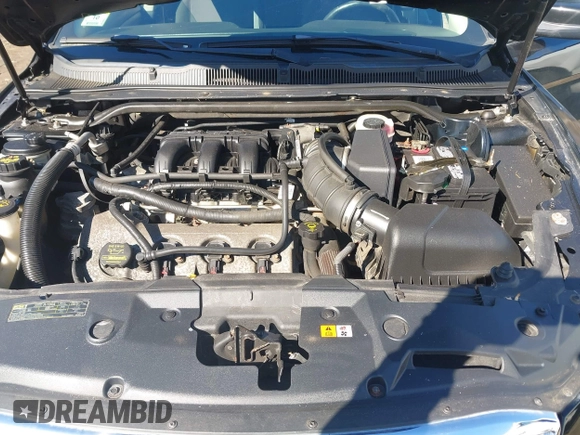 2010 Ford Taurus SEL with VIN 1FAHP2EW2AG126768, listed as a IAAI auction lot 41966591 with 202,733 mi miles and . Bid and sale history available at carsss.com. Image 10.
