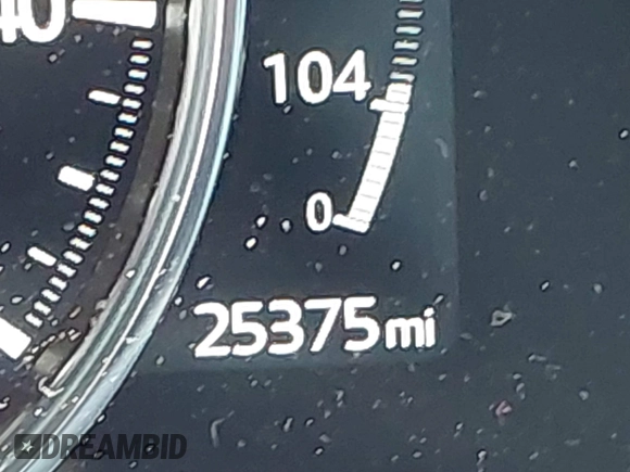 2021 Mazda CX-9 Grand Touring z VIN JM3TCBDY8M0537986, wystawiony jako IAAI lot #42267157 z przebiegiem 25 375 mil mil oraz . Historia ofert i sprzedaży dostępna na DreamBid. Obrazek 16.