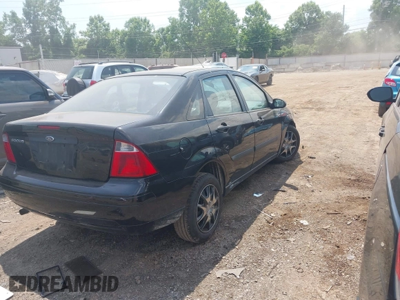 2007 Ford Focus S с VIN 1FAFP34N97W303613, выставлен на аукционе IAAI как лот 42569973 с пробегом 141 821 миль миль и . История ставок и продаж доступна на DreamBid. Изображение 4.