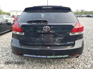 2013 Toyota Venza LE with VIN 4T3BA3BB3DU047692, listed as a Copart auction lot 59098445 with 85,103 mi miles and Clean title. Bid and sale history available at DreamBid. Image 6.