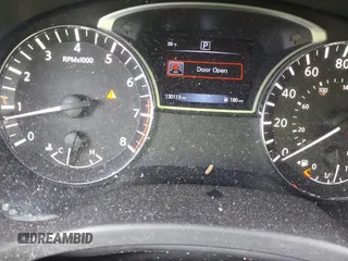 2016 Nissan Pathfinder S with VIN 5N1AR2MN4GC613707, listed as a IAAI auction lot 42462865 with 130,113 mi miles and . Bid and sale history available at DreamBid. Image 7.