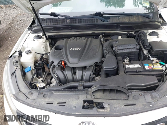 2015 Kia Optima LX with VIN KNAGM4A7XF5599309, listed as a IAAI auction lot 42493215 with 143,703 mi miles and . Bid and sale history available at DreamBid. Image 10.