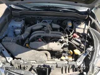 2018 Subaru Forester z VIN JF2SJABC5JH577128, wystawiony jako Copart lot #52453995 z przebiegiem 31 462 mil mil oraz Szkody całkowita. Historia ofert i sprzedaży dostępna na DreamBid. Obrazek 13.
