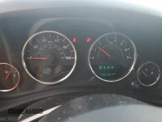 2017 Jeep Wrangler Sport z VIN 1C4AJWAG9HL695203, wystawiony jako Copart lot #56165835 z przebiegiem 106 367 mil mil oraz Szkoda całkowita • Salvage title. Historia ofert i sprzedaży dostępna na DreamBid. Obrazek 9.