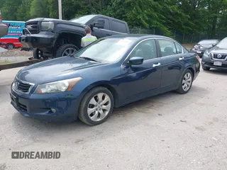 2010 Honda Accord EX-L с VIN 5KBCP3F80AB012449, выставлен на аукционе IAAI как лот 42461844 с пробегом 161 003 миль миль и . История ставок и продаж доступна на DreamBid. Изображение 2.