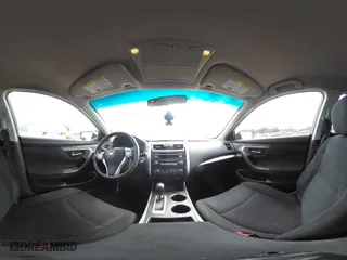 2015 Nissan Altima 2.5 with VIN 1N4AL3AP9FC212952, listed as a IAAI auction lot 41953425 with 104,139 mi miles. Bid and sale history available at carsss.com. Image 19.