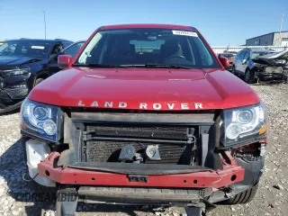 2015 Land Rover LR2 HSE Lux with VIN SALFT2BG3FH428297, listed as a Copart auction lot 59702614 with 99,540 mi miles and Salvage title. Bid and sale history available at DreamBid. Image 5.