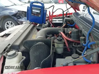 1997 Ford F-150 с VIN 1FTEX08L4VKD01186, выставлен на аукционе IAAI как лот 42488107 с пробегом 253 176 миль миль и . История ставок и продаж доступна на DreamBid. Изображение 14.