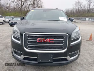 2016 GMC Acadia SLT with VIN 1GKKRRKD5GJ107802, listed as a IAAI auction lot 41999466 with 68,269 mi miles. Bid and sale history available at carsss.com. Image 12.