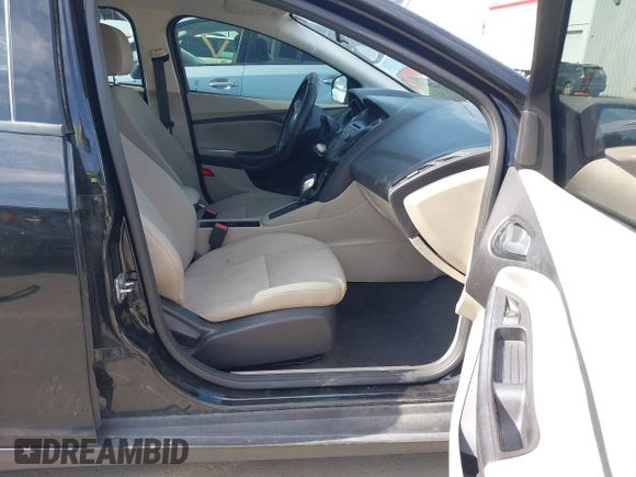 2015 Ford Focus SE with VIN 1FADP3F22FL202570, listed as a IAAI auction lot 42426863 with 131,833 mi miles and . Bid and sale history available at DreamBid. Image 5.