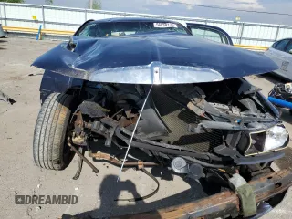 2001 Lincoln Town Car Signature z VIN 1LNHM82W81Y634842, wystawiony jako Copart lot #56839175 z przebiegiem Nie podano mil oraz Szkoda całkowita • Salvage title. Historia ofert i sprzedaży dostępna na DreamBid. Obrazek 11.