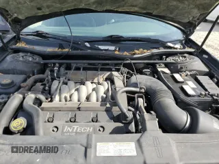 1998 Lincoln Continental with VIN 1LNFM97V8WY742639, listed as a Copart auction lot 82138303 with 268,814 mi miles and Salvage Title. Bid and sale history available at carsss.com. Image 11.