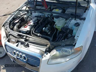 2007 Audi A4 2.0T with VIN WAUDF78E17A208415, listed as a IAAI auction lot 42568259 with 149,537 mi miles and . Bid and sale history available at DreamBid. Image 10.