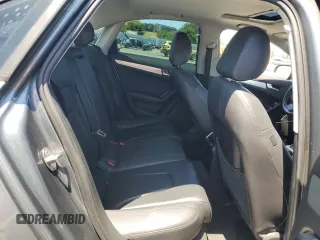 2016 Audi A4 Premium z VIN WAUAFAFL2GN016284, wystawiony jako Copart lot #56496125 z przebiegiem 102 552 mil mil oraz Szkoda całkowita • Salvage title. Historia ofert i sprzedaży dostępna na DreamBid. Obrazek 10.