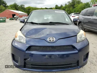 2009 Scion xD z VIN JTKKU104X9J043671, wystawiony jako Copart lot #57622285 z przebiegiem 134 242 mil mil oraz Tytuł czysty. Historia ofert i sprzedaży dostępna na DreamBid. Obrazek 5.
