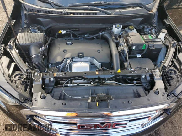 2019 GMC Terrain SLT with VIN 3GKALPEX2KL367423, listed as a Copart auction lot 84937884 with 67,367 mi miles and Salvage Title. Bid and sale history available at carsss.com. Image 12.