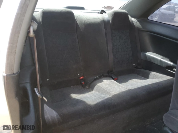 2001 Honda Civic EX with VIN 1HGEM22951L045227, listed as a Copart auction lot 70089174 with 262,366 mi miles and Salvage Title. Bid and sale history available at carsss.com. Image 10.