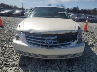 2010 Cadillac DTS w/1SC with VIN 1G6KD5EY1AU128589, listed as a Copart auction lot 49319535 with 115,086 mi miles and Salvage Title. Bid and sale history available at carsss.com. Image 5.