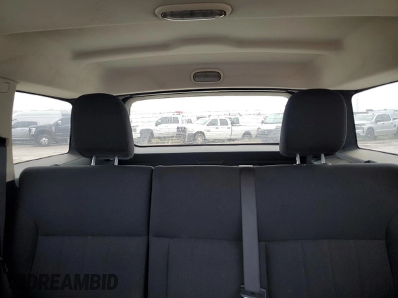 2011 Dodge Nitro Heat with VIN 1D4PU4GXXBW585461, listed as a Copart auction lot 85256984 with 145,585 mi miles and Salvage Title. Bid and sale history available at carsss.com. Image 10.