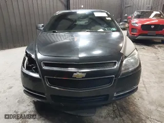 2009 Chevrolet Malibu LS w/1FL with VIN 1G1ZG57B59F259576, listed as a IAAI auction lot 41807844 with 195,200 mi miles. Bid and sale history available at carsss.com. Image 13.