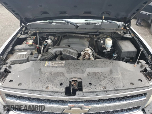 2009 Chevrolet Silverado 1500 LT with VIN 1GCEK29089Z181260, listed as a Copart auction lot 56365385 with 207,363 mi miles and Clean Title. Bid and sale history available at DreamBid. Image 11.