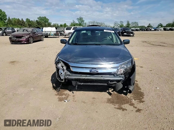 2012 Ford Fusion Hybrid z VIN 3FADP0L33CR288819, wystawiony jako Copart lot #56697025 z przebiegiem 65 486 mil mil oraz Szkoda całkowita • Salvage title. Historia ofert i sprzedaży dostępna na DreamBid. Obrazek 13.