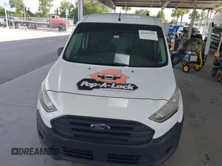 2019 Ford Transit Connect XL с VIN NM0LS7E27K1410444, выставлен на аукционе IAAI как лот 42607432 с пробегом 232 706 миль миль и . История ставок и продаж доступна на DreamBid. Изображение 12.