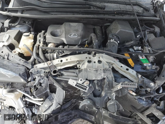 2019 Lexus NX 300 z VIN JTJYARBZ8K2148918, wystawiony jako Copart lot #54979275 z przebiegiem Nie podano mil oraz Nie do naprawy. Historia ofert i sprzedaży dostępna na DreamBid. Obrazek 12.