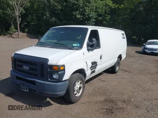 2011 Ford Econoline Cargo Commercial with VIN 1FTSS3EL1BDA24066, listed as a IAAI auction lot 40367851 with 156,594 mi miles and . Bid and sale history available at DreamBid. Image 17.