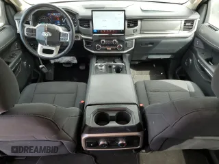 2023 Ford Expedition z VIN 1FMJK1F86PEA04046, wystawiony jako Copart lot #48441035 z przebiegiem 25 286 mil mil oraz Szkoda całkowita • Salvage title. Historia ofert i sprzedaży dostępna na DreamBid. Obrazek 8.