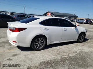 2016 Lexus ES 300h Hybrid with VIN JTHBW1GG8G2102885, listed as a Copart auction lot 46262003 with 98,444 mi miles. Bid and sale history available at carsss.com. Image 3.