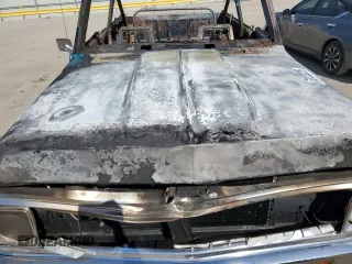 1972 Chevrolet Blazer z VIN CKE182F169586, wystawiony jako Copart lot #53123225 z przebiegiem Nie podano mil oraz Szkoda całkowita • Salvage title. Historia ofert i sprzedaży dostępna na DreamBid. Obrazek 11.