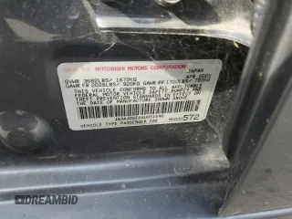 2005 Mitsubishi Lancer ES with VIN JA3AJ26E65U051646, listed as a Copart auction lot 77898304 with 51,157 mi miles and Salvage Title. Bid and sale history available at carsss.com. Image 12.