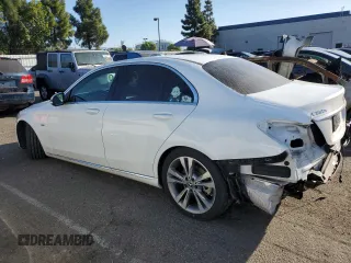2017 Mercedes-Benz C 350e with VIN 55SWF4HBXHU229660, listed as a Copart auction lot 68336883 with 83,960 mi miles and . Bid and sale history available at DreamBid. Image 2.