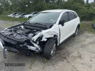2016 Mazda CX-9 Touring с VIN JM3TCBCY2G0126122, выставлен на аукционе IAAI как лот 42447623 с пробегом Не указан миль и . История ставок и продаж доступна на DreamBid. Изображение 2.