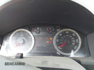 2012 Ford Escape XLT с VIN 1FMCU9D75CKA34646, выставлен на аукционе IAAI как лот 42764769 с пробегом 176 719 миль миль и . История ставок и продаж доступна на DreamBid. Изображение 7.