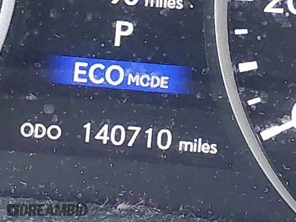 2014 Lexus ES 300h с VIN JTHBW1GG6E2071083, выставлен на аукционе IAAI как лот 41772226 с пробегом 140 710 миль миль и . История ставок и продаж доступна на DreamBid. Изображение 15.