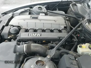 2006 BMW Z4 3.0i с VIN 4USBU33596LW69200, выставлен на аукционе IAAI как лот 41774419 с пробегом 59 691 миль миль и . История ставок и продаж доступна на DreamBid. Изображение 16.