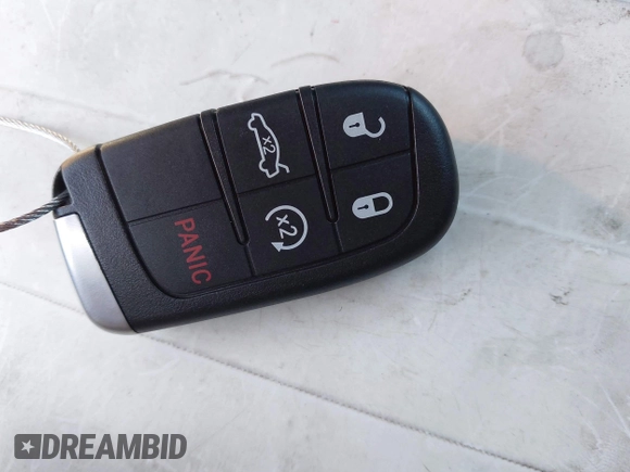 2021 Dodge Durango GT Plus с VIN 1C4RDHDG8MC573444, выставлен на аукционе IAAI как лот 42173913 с пробегом 85 656 миль миль и . История ставок и продаж доступна на DreamBid. Изображение 11.