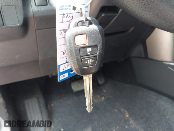 2013 Toyota RAV4 LE с VIN 2T3BFREV6DW022781, выставлен на аукционе IAAI как лот 42404436 с пробегом 68 707 миль миль и . История ставок и продаж доступна на DreamBid. Изображение 11.