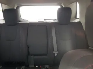 2012 GMC Terrain SLE-1 with VIN 2GKALMEK5C6288207, listed as a Copart auction lot 58363285 with 170,321 mi miles and Salvage title. Bid and sale history available at DreamBid. Image 10.
