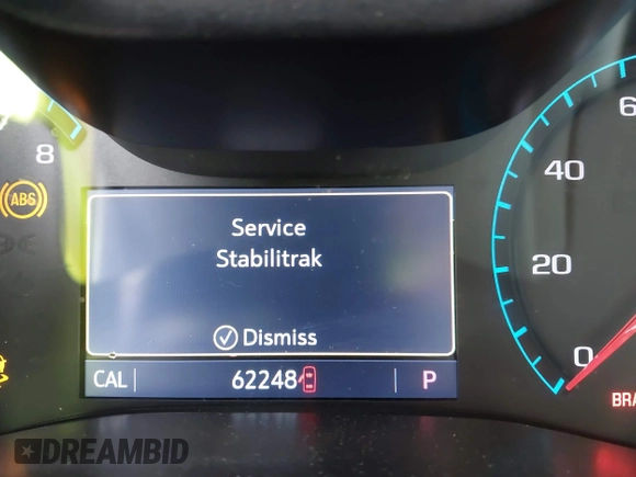 2019 GMC Canyon 4WD All Terrain z VIN 1GTG6FEN3K1139203, wystawiony jako IAAI lot #42194254 z przebiegiem 62 248 mil mil oraz . Historia ofert i sprzedaży dostępna na DreamBid. Obrazek 15.