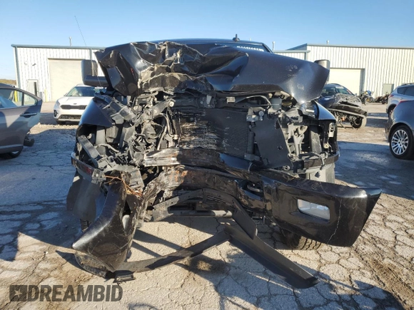 2015 Ram 2500 Laramie with VIN 3C6UR5FL5FG694119, listed as a Copart auction lot 80216644 with 154,153 mi miles and Salvage Title. Bid and sale history available at carsss.com. Image 5.