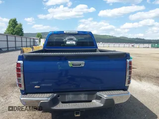 2005 Chevrolet Colorado Z71 with VIN 1GCDT196358220988, listed as a IAAI auction lot 42539025 with 164,693 mi miles and . Bid and sale history available at DreamBid. Image 16.