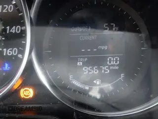 2015 Mazda CX-5 Touring with VIN JM3KE4CY7F0492559, listed as a IAAI auction lot 42053447 with 95,675 mi miles. Bid and sale history available at carsss.com. Image 15.