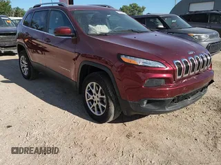 2018 Jeep Cherokee Latitude Plus с VIN 1C4PJMLX3JD609413, выставлен на аукционе Copart как лот 63095615 с пробегом 27 923 миль миль и Списание • Salvage title. История ставок и продаж доступна на DreamBid. Изображение 14.