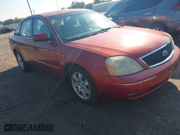 2006 Ford Five Hundred SEL with VIN 1FAFP24116G140617, listed as a IAAI auction lot 42212023 with 203,959 mi miles and . Bid and sale history available at DreamBid. Image 1.