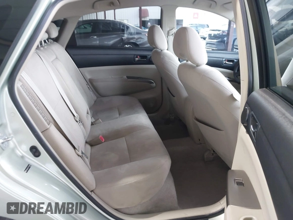 2007 Toyota Prius with VIN JTDKB20U077578859, listed as a IAAI auction lot 41985697 with 185,897 mi miles and . Bid and sale history available at DreamBid. Image 8.