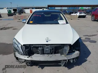 2015 Mercedes-Benz S 550 z VIN WDDUG8CB5FA149277, wystawiony jako IAAI lot #41871673 z przebiegiem 196 864 mil mil oraz . Historia ofert i sprzedaży dostępna na DreamBid. Obrazek 13.